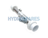 Balboa Heater Assembly - Pressure switch included