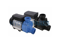 HA350 Pump Range