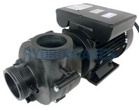 Vico Ultimax Jet Pump 2speed