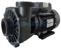 Waterway High-Flow, Side Discharge 2" x 2"
