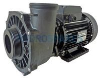 Waterway Pumps, Side Discharge 2" x 2.5"
