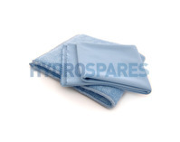 E-Cloth Bathroom Pack 2 Cloths