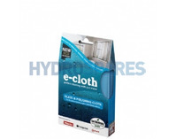 E-Cloth Glass & Polishing Cloth