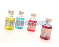 Aromatherapy Fine Bath Perfume Selection Pack