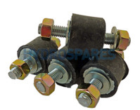 Rubber Mount Set for Pumps 