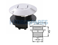 Pneumatic Air Button Large