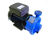 SpaForm ITT Genesis Pump Exchange  