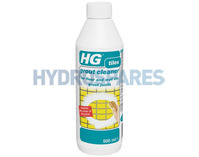 HG Grout Cleaner 500ml