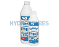 HG (Blue) Professional Limescale Remover 1L