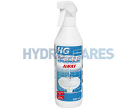 HG Scale Away 500ml