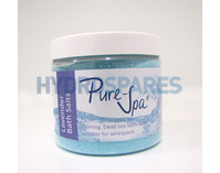 Dead Sea Bath Salts 250g