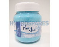 Dead Sea Bath Salts 1kg