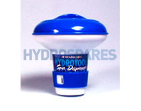 Floating Spa Dispenser