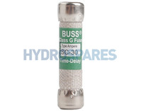 Fuse - Main Buss 