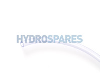 Air Tube Clear 3mm ID