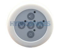 Hydroair 5 function touch 64mm 