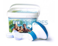 AquaFinesse - Pool Water Care Kit