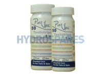 Pure-spa Pool & Spa Test Strips 