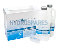 AquaFinesse - Hot Tub Water Care Kit