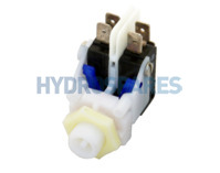 PresAirTrol Tiny Trol Air Switch TVA211D
