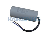 Motor Run Capacitor Flying Lead