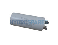 Motor Run Capacitor Spade Connector