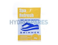 Spa Refresh - Fast Acting Water Clarity
