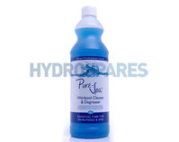 Pure Spa Whirlpool Cleaner & Degreaser