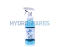Pure-Spa Bathroom Antibacterial Spray & Wipe