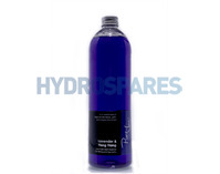 Pure-Spa Low Foam Bath Essence - Lavender & Ylang
