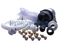 HydroAir - Air Spa Kit 