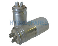 Capacitor Set Magnaflow HA440 