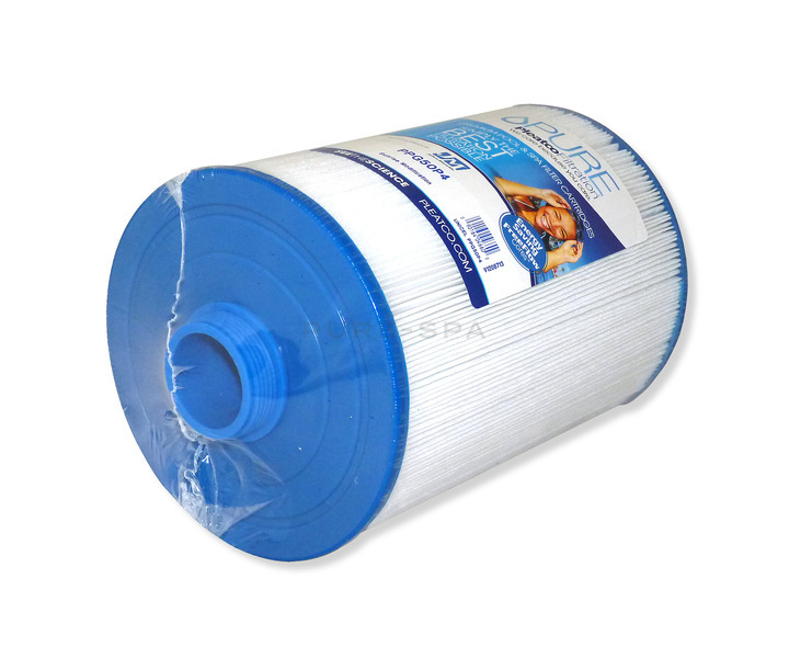 thumbnail image 2 of Filters Fast® Replacement Pool & Spa Filter Cartridge – Fits Filbur FC-2402 & Watkins 5CH-37 (Open Box Deals!) 2 of 4