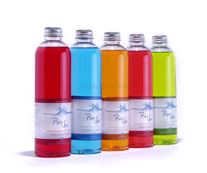 Whirlpool Bath > Bath Additives & Aromas > Low Foam Bath & Aromas