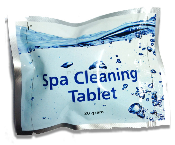 Whirlpool Bath > Whirlpool Cleaner & Tablets > Plumbing System Cleaners