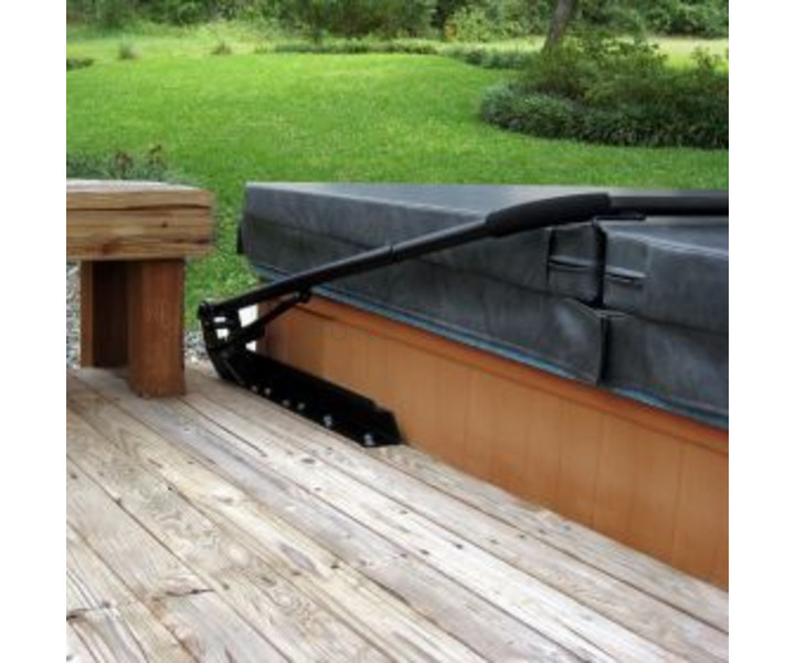 Hot Tub & Spa > Spa Accessories > Cover Lifters & Steps > Covermate 3