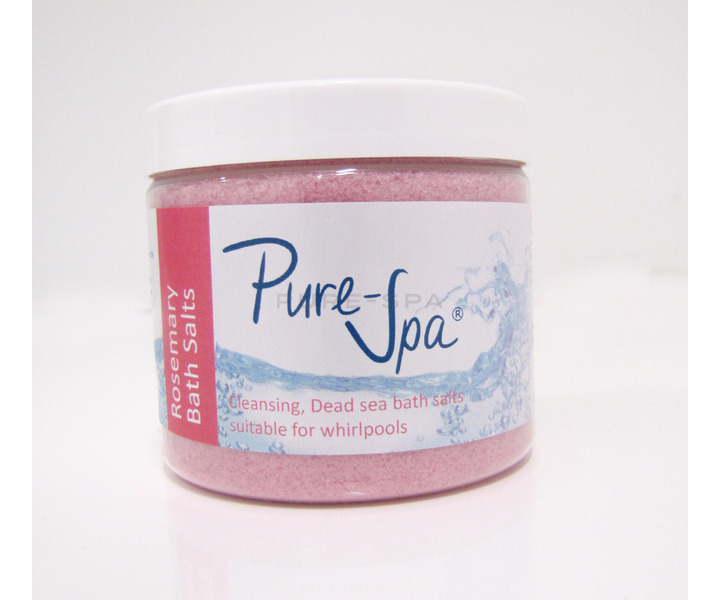 Hot Tub & Spa > Spa Accessories > Gifts > PureSpa Low Foam Essence
