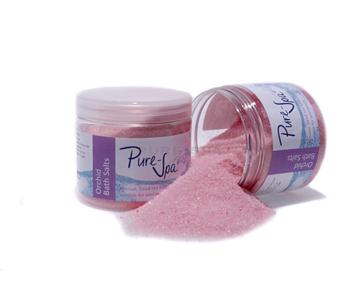 Whirlpool Bath > Bath Additives & Aromas > Low Foam Bath & Aromas