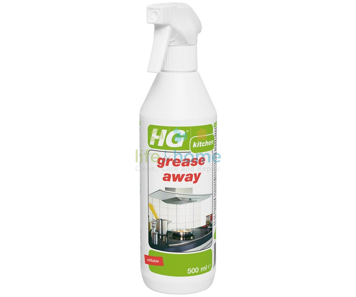 HG Grease Away 500ml