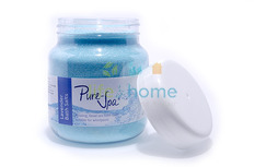 Salts, Crystals & Aromas Salts, Crystals & Aromas