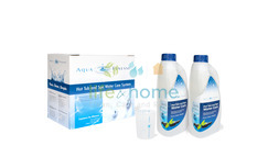 Spa Chemicals & Testing Spa Chemicals & Testing