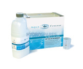 Aqua Finesse Hot Tub Water Care Kit
