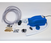 DIY Air Spa Kit 