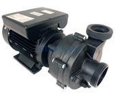 Vico Ultimax Jet Pump 2speed