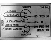 Vico Ultimax Jet Pump 2speed
