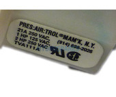Air Switch NO & NC Terminals 