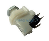 Air Switch NO & NC Terminals 