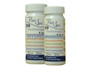 Pure-spa Pool & Spa Test Strips 