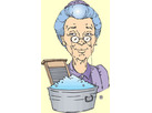 Grandmas Soap