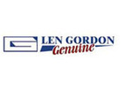 Len Gordon